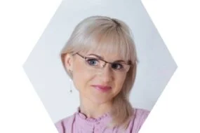 dr n. med. Agnieszka Kraszewska