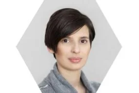 mgr Katarzyna Bogusiewicz-Gorlak