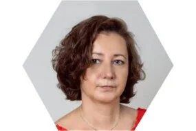mgr Monika Grabek-Pisarska